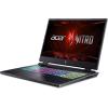 imageAcer Nitro 16 Gaming Laptop  AMD Ryzen 5 7640HS HexaCore CPU  NVIDIA GeForce RTX 4050 Laptop GPU  16quot WUXGA 165Hz IPS Display  8GB DDR5  512GB Gen 4 SSD  WiFi 6E  RGB Backlit KB  AN1641R148R7 7840HS  RTX 4050