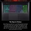 imageAcer Nitro 16 Gaming Laptop  AMD Ryzen 5 7640HS HexaCore CPU  NVIDIA GeForce RTX 4050 Laptop GPU  16quot WUXGA 165Hz IPS Display  8GB DDR5  512GB Gen 4 SSD  WiFi 6E  RGB Backlit KB  AN1641R148R7 7840HS  RTX 4050