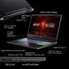 imageAcer Nitro 16 Gaming Laptop  AMD Ryzen 5 7640HS HexaCore CPU  NVIDIA GeForce RTX 4050 Laptop GPU  16quot WUXGA 165Hz IPS Display  8GB DDR5  512GB Gen 4 SSD  WiFi 6E  RGB Backlit KB  AN1641R148R7 7840HS  RTX 4050