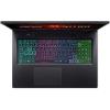 imageAcer Nitro 16 Gaming Laptop  AMD Ryzen 5 7640HS HexaCore CPU  NVIDIA GeForce RTX 4050 Laptop GPU  16quot WUXGA 165Hz IPS Display  8GB DDR5  512GB Gen 4 SSD  WiFi 6E  RGB Backlit KB  AN1641R148R7 7840HS  RTX 4050