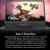 imageAcer Nitro 16 Gaming Laptop  AMD Ryzen 5 7640HS HexaCore CPU  NVIDIA GeForce RTX 4050 Laptop GPU  16quot WUXGA 165Hz IPS Display  8GB DDR5  512GB Gen 4 SSD  WiFi 6E  RGB Backlit KB  AN1641R148R7 7840HS  RTX 4050