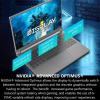 imageAcer Predator Triton 14 GamingCreator Laptop  13th Gen Intel i713700H  NVIDIA GeForce RTX 4070  14quot Mini LED 250Hz GSYNC Display  16GB LPDDR5  1TB PCIe Gen4 SSD WiFi 6E  PT14517979 Silveri7  RTX4070