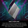 imageAcer Predator Triton 14 GamingCreator Laptop  13th Gen Intel i713700H  NVIDIA GeForce RTX 4070  14quot Mini LED 250Hz GSYNC Display  16GB LPDDR5  1TB PCIe Gen4 SSD WiFi 6E  PT14517979 Silveri7  RTX4070