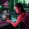 imageAcer Predator Triton Neo 16 Gaming Creator Laptop  16quot WQXGA 240Hz Calman Verified  AIPowered  Intel Core Ultra 7 Processor 155H  NVIDIA GeForce RTX 4050  16GB LPDDR5X  1TB SSD  PTN165174QK