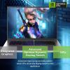 imageAcer Predator Triton Neo 16 Gaming Creator Laptop  16quot WQXGA 240Hz Calman Verified  AIPowered  Intel Core Ultra 7 Processor 155H  NVIDIA GeForce RTX 4050  16GB LPDDR5X  1TB SSD  PTN165174QK