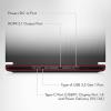 imageAlienware M17R5 Gaming Laptop  173inch FHD 480Hz Display AMD Ryzen 96900HX 32GB DDR5 RAM 1TB SSD NVIDIA GeForce RTX 3080 GDDR6 Windows 11 Home 1 Year Support  Dark Side of the Moon BlackRyzen 96900HX