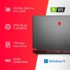imageAlienware M17R5 Gaming Laptop  173inch FHD 480Hz Display AMD Ryzen 96900HX 32GB DDR5 RAM 1TB SSD NVIDIA GeForce RTX 3080 GDDR6 Windows 11 Home 1 Year Support  Dark Side of the Moon BlackRyzen 96900HX