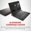 imageAlienware M17R5 Gaming Laptop  173inch FHD 480Hz Display AMD Ryzen 96900HX 32GB DDR5 RAM 1TB SSD NVIDIA GeForce RTX 3080 GDDR6 Windows 11 Home 1 Year Support  Dark Side of the Moon BlackRyzen 96900HX