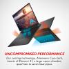 imageAlienware M17R5 Gaming Laptop  173inch FHD 480Hz Display AMD Ryzen 96900HX 32GB DDR5 RAM 1TB SSD NVIDIA GeForce RTX 3080 GDDR6 Windows 11 Home 1 Year Support  Dark Side of the Moon BlackRyzen 97845HX