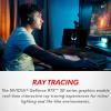 imageAlienware M17R5 Gaming Laptop  173inch FHD 480Hz Display AMD Ryzen 96900HX 32GB DDR5 RAM 1TB SSD NVIDIA GeForce RTX 3080 GDDR6 Windows 11 Home 1 Year Support  Dark Side of the Moon BlackRyzen 96900HX
