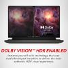 imageAlienware M17R5 Gaming Laptop  173inch FHD 480Hz Display AMD Ryzen 96900HX 32GB DDR5 RAM 1TB SSD NVIDIA GeForce RTX 3080 GDDR6 Windows 11 Home 1 Year Support  Dark Side of the Moon BlackRyzen 96900HX