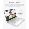 imageHP 15 Laptop AMD Ryzen 3 Processor 8 GB RAM 256 GB SSD 156 Full HD Windows 10 Home in S Mode Lightweight Computer With Webcam and Dual Mics Work Study ampamp Gaming 15ef1050nr 2021laptop