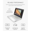 imageHP 15 Laptop AMD Ryzen 3 Processor 8 GB RAM 256 GB SSD 156 Full HD Windows 10 Home in S Mode Lightweight Computer With Webcam and Dual Mics Work Study ampamp Gaming 15ef1050nr 2021laptop