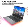 imageHP OMEN 16 inch Laptop FHD 144Hz Display Intel Core i714700HX 16 GB RAM 512 GB SSD NVIDIA GeForce RTX 4060 GPU 8 GB Dedicated Windows 11 Home 16ae0009nr 2024