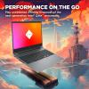 imageHP OMEN 16 inch Laptop FHD 144Hz Display Intel Core i714700HX 16 GB RAM 512 GB SSD NVIDIA GeForce RTX 4060 GPU 8 GB Dedicated Windows 11 Home 16ae0009nr 2024