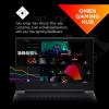 imageHP Victus 15 Laptop FHD IPS 144Hz Display 9ms Response Time Intel Core i713700H 16 GB RAM 512 GB SSD NVIDIA GeForce RTX 4050 GPU 6 GB Windows 11 Home 15fa1020nr 2023