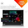 imageHP Victus 16 Laptop FHD IPS 144Hz Display 7ms Response Time 13th Generation Intel Core i713700H 16 GB RAM 512 GB SSD NVIDIA GeForce RTX 4060 GPU 8 GB Windows 11 Home 16r0010nr 2023