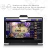imageHP Victus 16 Laptop FHD IPS 144Hz Display 7ms Response Time 13th Generation Intel Core i713700H 16 GB RAM 512 GB SSD NVIDIA GeForce RTX 4060 GPU 8 GB Windows 11 Home 16r0010nr 2023