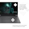 imageHP Victus 16 Laptop FHD IPS 144Hz Display 7ms Response Time 13th Generation Intel Core i713700H 16 GB RAM 512 GB SSD NVIDIA GeForce RTX 4060 GPU 8 GB Windows 11 Home 16r0010nr 2023