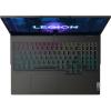 imageLenovo Legion Pro 7 16IRX9H 83DE001TUS 16quot Gaming Notebook  WQXGA  Intel Core i9 14th Gen i914900HX  32 GB  2 TB SSD  English US Keyboard  Eclipse Black