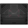imageMSI Raider 18 HX AI 18 120Hz UHD Gaming Laptop Intel Core U9285HX NVIDIA Geforce RTX 5080 64GB DDR5 4TB NVMe SSD Thunderbolt 5 WiFi 7 Win 11 Home Black A2XWIG014USi914900HX