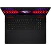 imageMSI Raider 18 HX AI 18 120Hz UHD Gaming Laptop Intel Core U9285HX NVIDIA Geforce RTX 5080 64GB DDR5 4TB NVMe SSD Thunderbolt 5 WiFi 7 Win 11 Home Black A2XWIG014USi914900HX
