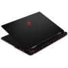 imageMSI Raider 18 HX AI 18 120Hz UHD Gaming Laptop Intel Core U9285HX NVIDIA Geforce RTX 5080 64GB DDR5 4TB NVMe SSD Thunderbolt 5 WiFi 7 Win 11 Home Black A2XWIG014USi914900HX
