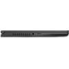 imageMSI Thin A15 AI 156 144Hz FHD Gaming Laptop AMD Ryzen R98945HS NVIDIA Geforce RTX 4060 16GB DDR5 1TB NVMe SSD WiFi 6E Win 11 Black B8VF270US