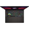 imageMSI Vector 17 HX 17 240Hz QHD Gaming Laptop Intel Core i914900HX NVIDIA Geforce RTX 4080 32GB DDR5 1TB NVMe SSD Thunderbolt 4 Cooler Boost 5 Win 11 Pro Black A14VHG649US17 inch I 14th Gen i9