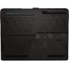 imageMSI Vector 17 HX 17 240Hz QHD Gaming Laptop Intel Core i914900HX NVIDIA Geforce RTX 4080 32GB DDR5 1TB NVMe SSD Thunderbolt 4 Cooler Boost 5 Win 11 Pro Black A14VHG649US17 inch I 14th Gen i9