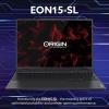 imageOrigin PC EON15SL Gaming Laptop  153quot WQXGA 240Hz Display Intel Core i914900HX NVIDIA GeForce RTX 4070 32GB DDR5 1TB NVMe M2 SSD WiFi 6E Bluetooth 52 Ethernet Windows 11  Black