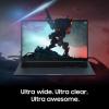 imageSAMSUNG Galaxy Book Odyssey Laptop Computer 156 32GB 1TB Intel Core i7 Processor Customized Gaming Full HD Screen Pro Keyboard Surround Sound US Version Mystic Black