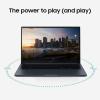 imageSAMSUNG Galaxy Book Odyssey Laptop Computer 156 32GB 1TB Intel Core i7 Processor Customized Gaming Full HD Screen Pro Keyboard Surround Sound US Version Mystic Black