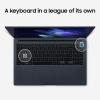 imageSAMSUNG Galaxy Book Odyssey Laptop Computer 156 32GB 1TB Intel Core i7 Processor Customized Gaming Full HD Screen Pro Keyboard Surround Sound US Version Mystic Black