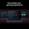 imageSAMSUNG Galaxy Book Odyssey Laptop Computer 156 32GB 1TB Intel Core i7 Processor Customized Gaming Full HD Screen Pro Keyboard Surround Sound US Version Mystic Black