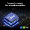 imageSAMSUNG Galaxy Book Odyssey Laptop Computer 156 32GB 1TB Intel Core i7 Processor Customized Gaming Full HD Screen Pro Keyboard Surround Sound US Version Mystic Black