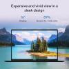 imageASUS Vivobook 16 Laptop 16 WUXGA 60Hz Display Qualcomm Snapdragon X Qualcomm Adreno GPU 16GB RAM 512GB SSD Windows 11 Quiet Blue X1607QADS54
