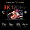 imageASUS Vivobook S16 Laptop Copilot PC AMD Ryzen AI 7 350 with XDNA NPU 16GB Memory 1TB SSD Neutral Black M5606KADS76AI 7 350  24GB