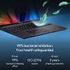 imageASUS Vivobook S16 Laptop Copilot PC AMD Ryzen AI 7 350 with XDNA NPU 16GB Memory 1TB SSD Neutral Black M5606KADS76I513500H  8GB