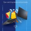 imageASUS Vivobook S16 Laptop Copilot PC AMD Ryzen AI 7 350 with XDNA NPU 16GB Memory 1TB SSD Neutral Black M5606KADS76I513500H  8GB