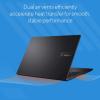 imageASUS Vivobook S16 Laptop Copilot PC AMD Ryzen AI 7 350 with XDNA NPU 16GB Memory 1TB SSD Neutral Black M5606KADS76I513500H  8GB
