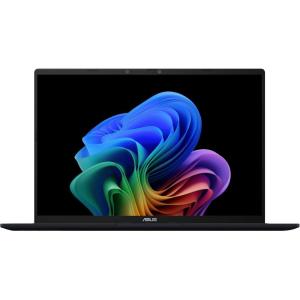 imageASUS Vivobook 16 Laptop 16 WUXGA 60Hz Display Qualcomm Snapdragon X Qualcomm Adreno GPU 16GB RAM 512GB SSD Windows 11 Quiet Blue X1607QADS54