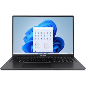 imageASUS Vivobook S16 Laptop Copilot PC AMD Ryzen AI 7 350 with XDNA NPU 16GB Memory 1TB SSD Neutral Black M5606KADS76I513500H  8GB