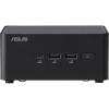 imageASUS NUC 14 Pro Tall Full System Mini PC with Intel 14th Gen Core Ultra 7 155H 32GB DDR5 RAM 1TB PCIe G4x4 NVMe SSD Thunderbolt 4Win 11 Pro Toolless Chassis Access VESA Mount IncludedCore Ultra 7