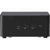 imageASUS NUC 14 Pro Tall Full System Mini PC with Intel 14th Gen Core Ultra 7 155H 32GB DDR5 RAM 1TB PCIe G4x4 NVMe SSD Thunderbolt 4Win 11 Pro Toolless Chassis Access VESA Mount IncludedSleek and Modern