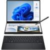 imageASUS Zenbook DUO Laptop Dual 14 OLED 3K 120Hz Touch Display Evo Intel Core Ultra 9 285H Intel Arc Graphics 32GB RAM 1TB SSD Windows 11 UX8406CAPS99TUltra 9 285H