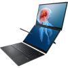 imageASUS Zenbook Duo Laptop Dual 14 OLED WUXGA Touch Display Intel Evo Certified Intel Core Ultra 7 CPU Intel Arc Graphics 16GB RAM 1TB SSD Windows 11UX8406MADS76T Inkwell GrayCore Ultra 9