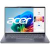 imageAcer Swift 14 AI Copilot PC  145quot 25K 120Hz Display  Unlock AI Experiences  Snapdragon X Plus 10Core Processor  16GB LPDDR5X  1TB Gen 4 SSD  WiFi 7  Windows 11 Home  SF1411X12810 core  145inch touch