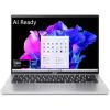 imageAcer Swift X 14 Laptop  145quot OLED 2880 x 1800 120Hz Calman Verified  Unlock AI Experiences  Intel Core Ultra 7 Processor 155H  NVIDIA GeForce RTX 4060  16GB LPDDR5X  1TB SSD  SFX1472G77NJUltra 7 155H
