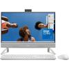 imageDell Inspiron 5430 All in One Desktop  238inch FHD 1920 x 1080 Display Intel Core 5120U 8GB DDR4 RAM 512GB SSD Intel Graphics Windows 11 Home Onsite ampamp Migrate Service  WhiteIntel Core 3100U